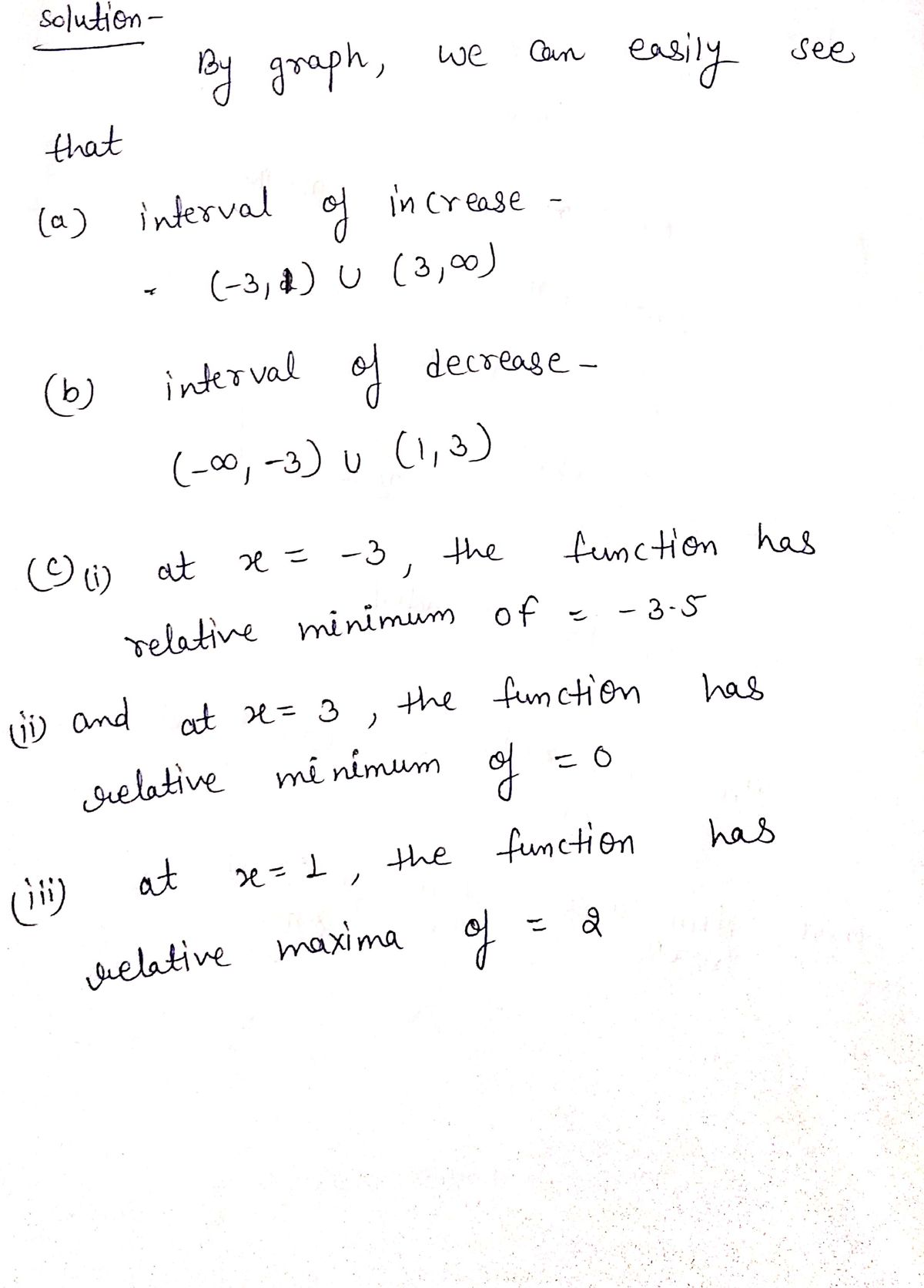 Advanced Math homework question answer, step 1, image 1